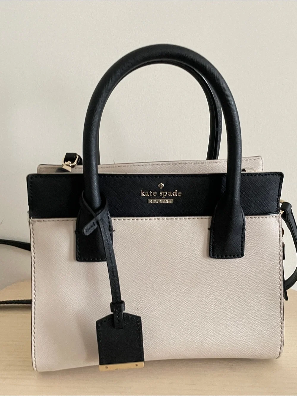 Kate Spade Cameron Street Candace Satchel Bag 2017